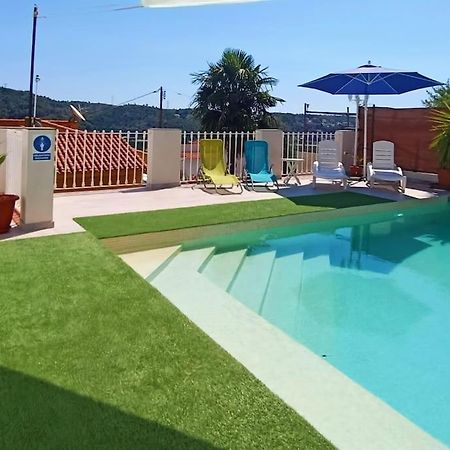 Villa Falconera Apartaments, Gandia A Las Faldas De La Montana Eksteriør billede