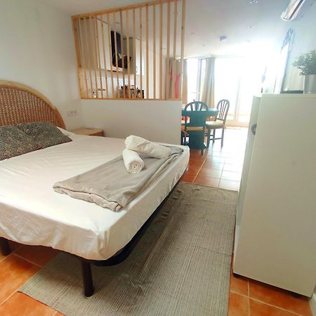Villa Falconera Apartaments, Gandia A Las Faldas De La Montana Eksteriør billede