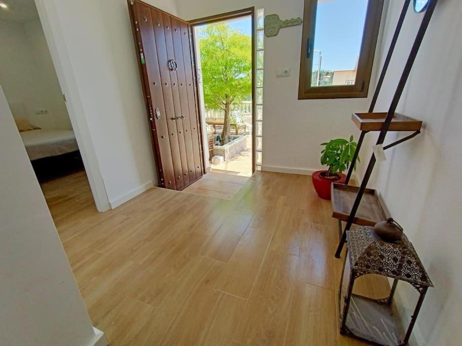 Villa Falconera Apartaments, Gandia A Las Faldas De La Montana Eksteriør billede