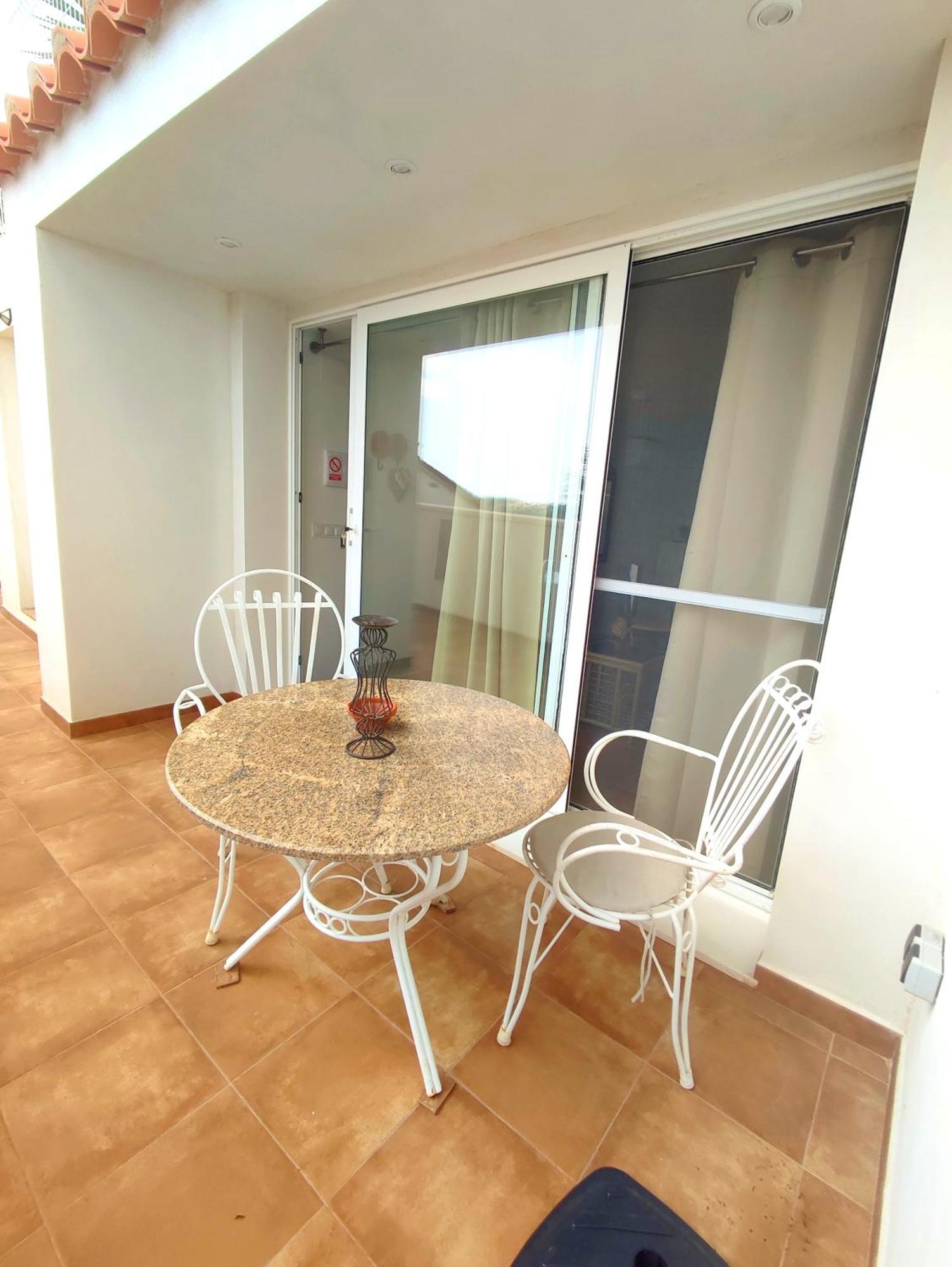 Villa Falconera Apartaments, Gandia A Las Faldas De La Montana Eksteriør billede