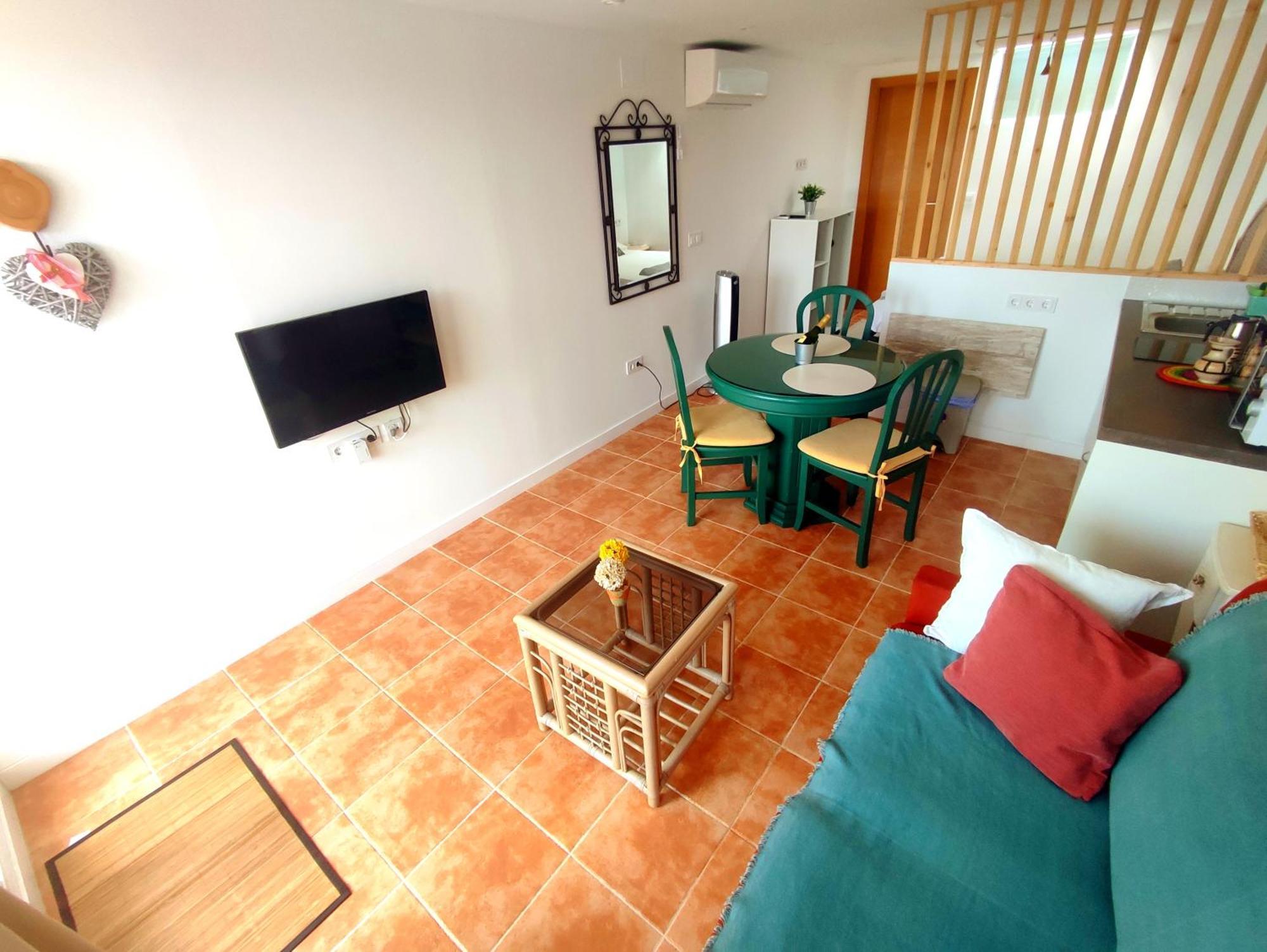 Villa Falconera Apartaments, Gandia A Las Faldas De La Montana Værelse billede