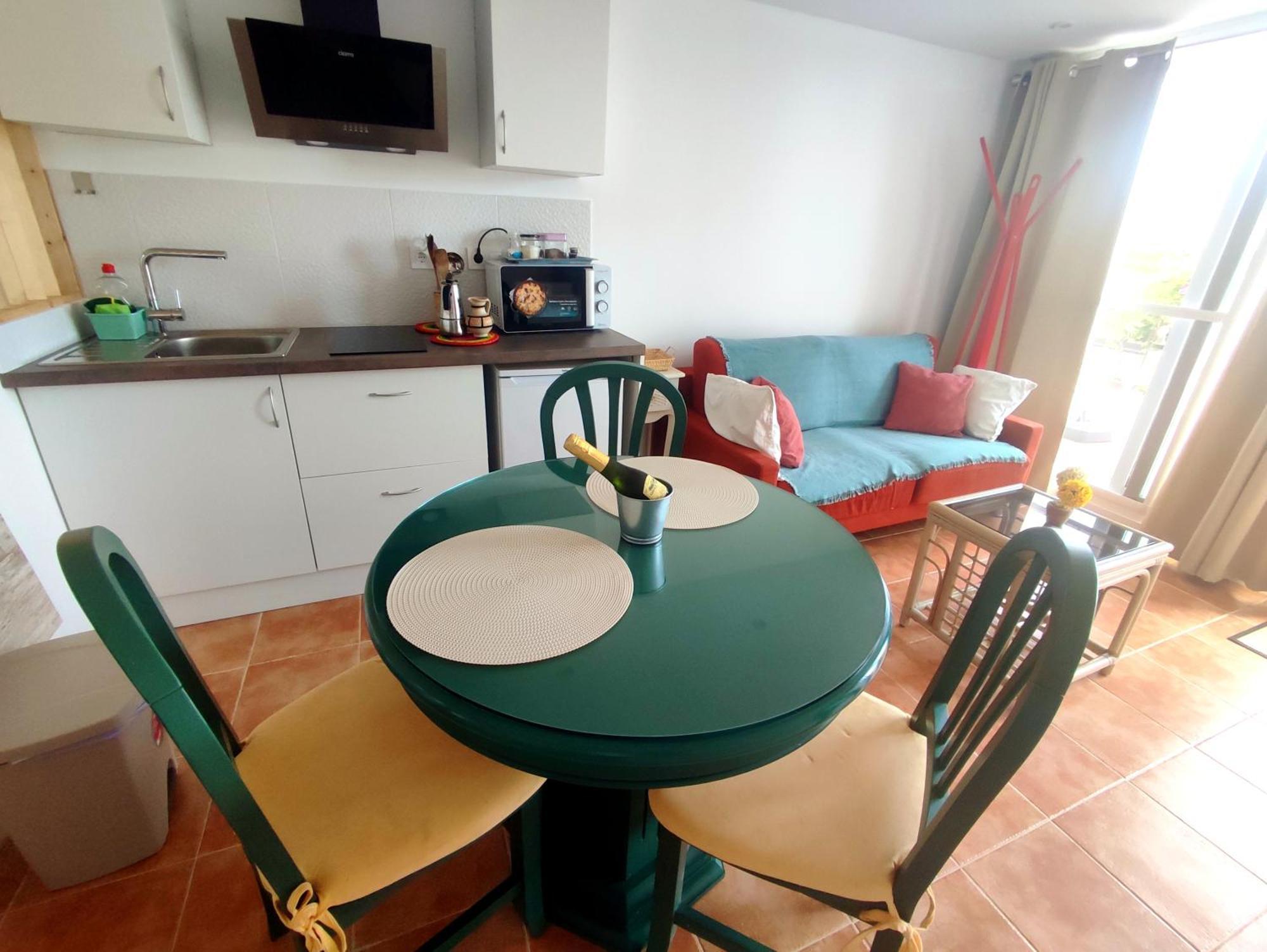 Villa Falconera Apartaments, Gandia A Las Faldas De La Montana Værelse billede