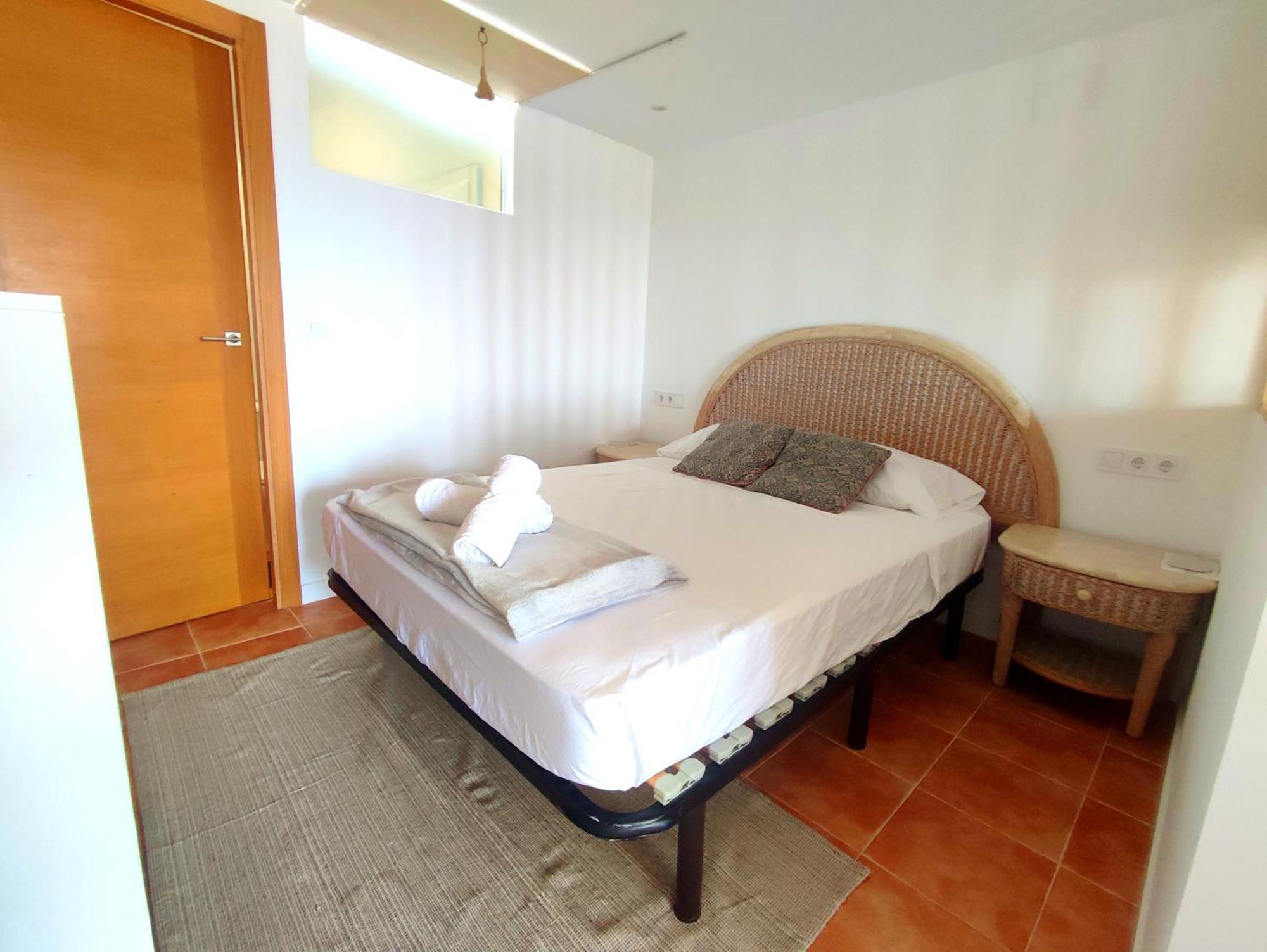 Villa Falconera Apartaments, Gandia A Las Faldas De La Montana Værelse billede