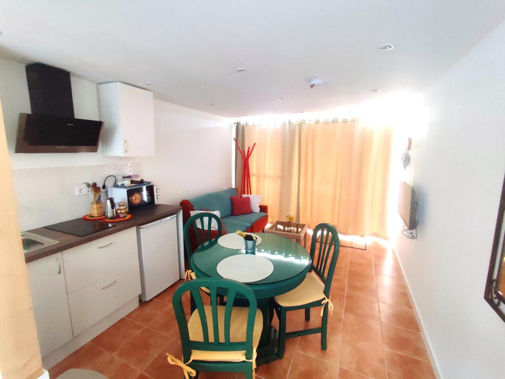 Villa Falconera Apartaments, Gandia A Las Faldas De La Montana Værelse billede